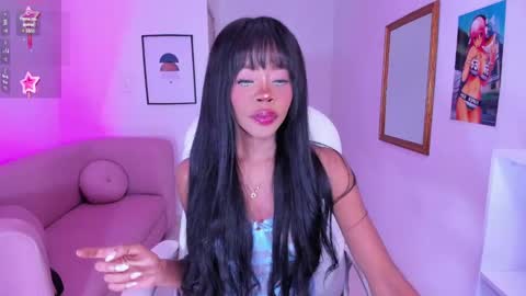    ARIA    online show from 01-16-25, 03:13