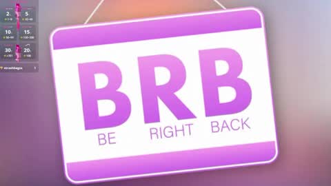    ARIA    online show from 01-17-25, 03:43