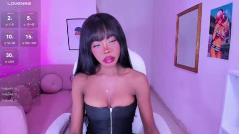    ARIA    online show from 01-25-25, 03:41