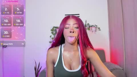    ARIA    online show from 10-16-25, 12:00