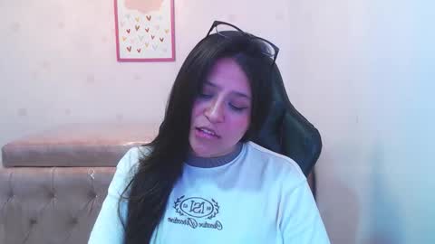 Aria online show from 01-08-26, 10:56