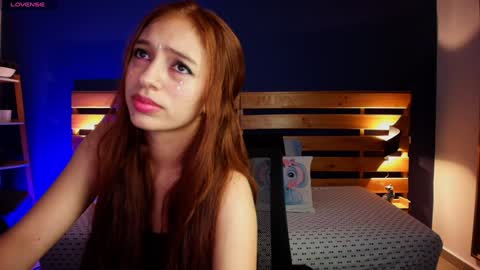 Snapshot of aria_copper chatting on 12-23-24, 07:41 Aria online show from 12-23-24, 07:41