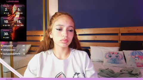 Snapshot of aria_copper chatting on 12-27-24, 11:53 Aria online show from 12-27-24, 11:53