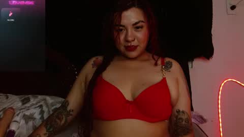 sammi online show from 09-13-25, 02:22