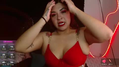sammi online show from 09-17-25, 02:13