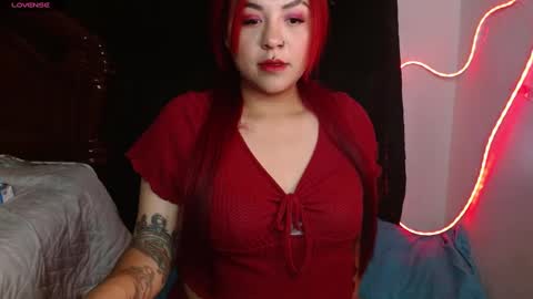 sammi online show from 09-23-25, 02:47