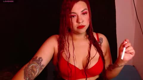 sammi online show from 11-12-25, 02:01
