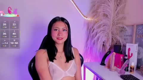 Aria Jones online show from 01-10-26, 10:03