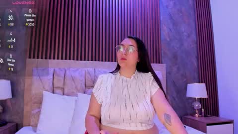 aria_kai_ online show from 02-13-26, 11:39