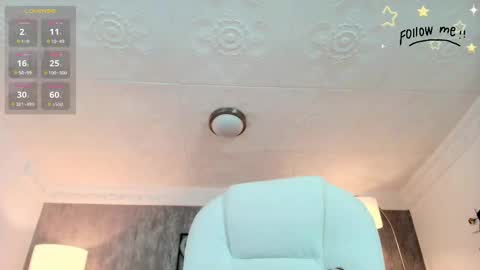 aria online show from 10-23-25, 12:04