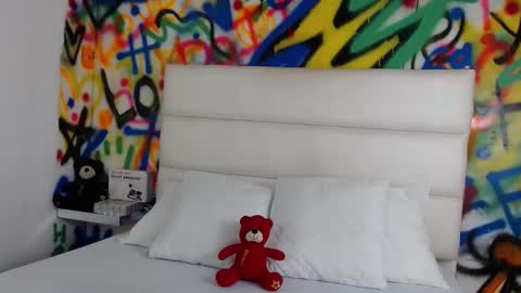 Snapshot of aria_martiin chatting on 12-09-24, 11:47 aria online show from 12-09-24, 11:47