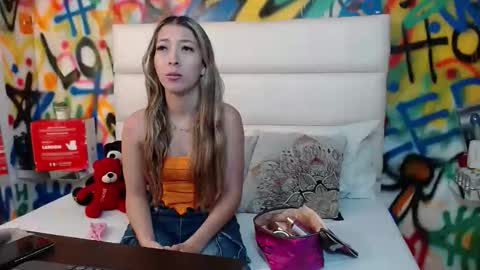 aria online show from 12-22-25, 12:24