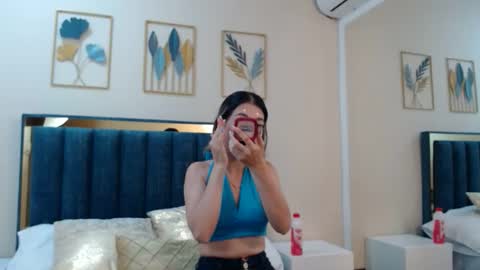 Snapshot of aria_martiin chatting on 06-11-26, 11:41 aria online show from 06-11-26, 11:41