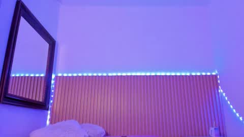 Snapshot of aria_millers_ chatting on 12-19-25, 11:17 Aria Millers online show from 12-19-25, 11:17