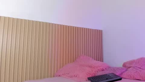 Aria Millers  online show from 02-04-26, 11:27