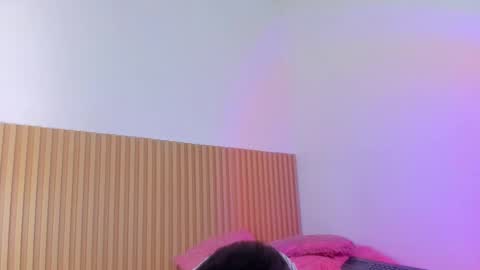 Aria Millers  online show from 02-06-26, 11:24