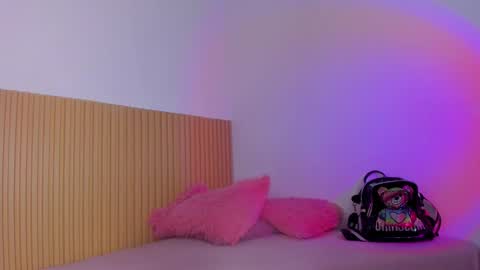 Aria Millers  online show from 02-14-26, 11:07