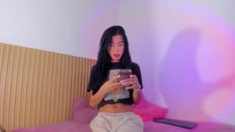 Aria Millers  online show from 02-26-26, 11:20