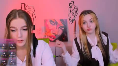 Luna online show from 10-07-25, 07:11