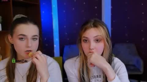 Luna online show from 11-20-25, 07:57