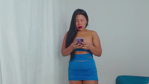 aria online show from 09-14-25, 06:18