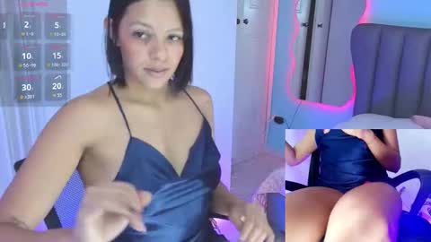 Aria online show from 02-13-26, 02:57