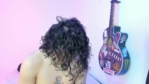 Snapshot of aria_x_orien chatting on 02-09-26, 02:43 Aria and Orien online show from 02-09-26, 02:43