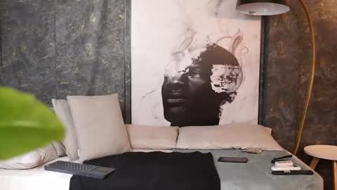 Snapshot of ariaa_isabell chatting on 12-05-25, 06:48 Ariaa online show from 12-05-25, 06:48