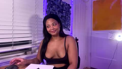 Aria Atelier online show from 09-25-25, 06:50