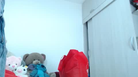 ariacoral online show from 11-01-25, 12:40