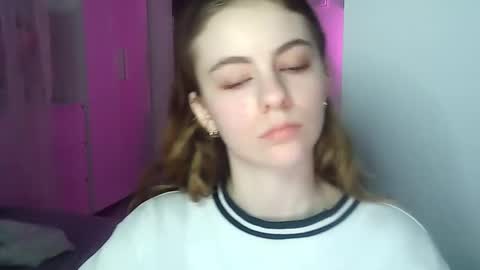 AriaCreazy online show from 12-10-24, 09:22