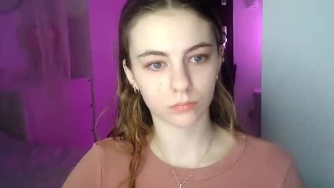 AriaCreazy online show from 12-15-24, 09:20