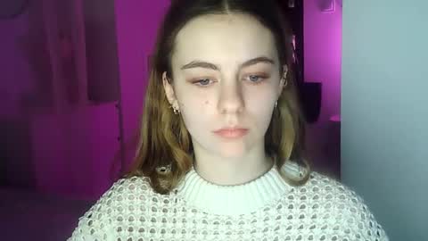 AriaCreazy online show from 12-17-24, 09:27