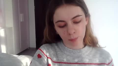 AriaCreazy online show from 01-07-25, 11:37