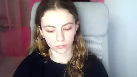 AriaCreazy online show from 02-12-25, 09:22