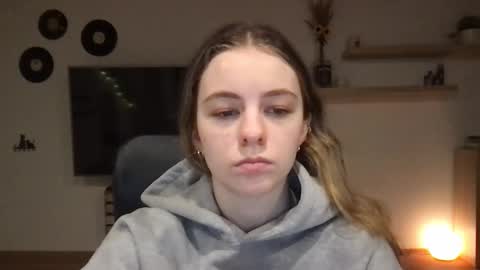 AriaCreazy online show from 02-28-25, 09:33