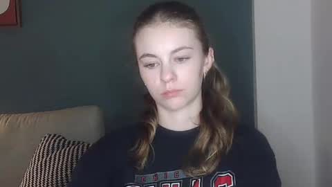 AriaCreazy online show from 09-29-25, 08:35