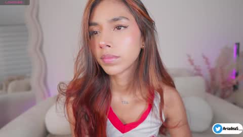 ARIADNA online show from 01-07-26, 09:23