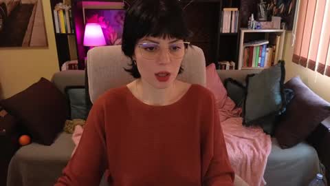 Snapshot of ariadna89 chatting on 12-29-24, 07:50 Adriana online show from 12-29-24, 07:50