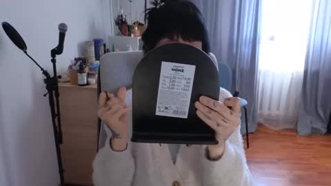 Snapshot of ariadna89 chatting on 03-07-25, 09:51 Adriana online show from 03-07-25, 09:51