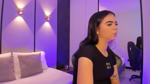 Snapshot of ariadna_boneville chatting on 02-27-26, 02:44 A R I A D N A online show from 02-27-26, 02:44