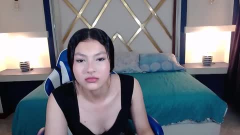 Snapshot of ariadna_cg1 chatting on 10-10-25, 09:14 Ariadna online show from 10-10-25, 09:14