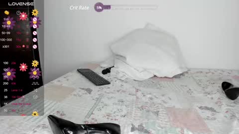 Snapshot of ariadna_cute chatting on 03-02-25, 06:37 linda online show from 03-02-25, 06:37