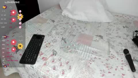 Snapshot of ariadna_cute chatting on 03-05-25, 11:27 linda online show from 03-05-25, 11:27