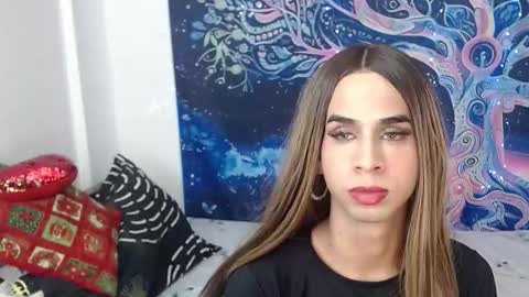 ariadna_dudamel online show from 10-09-25, 06:22