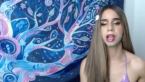 ariadna_dudamel online show from 10-28-25, 06:50