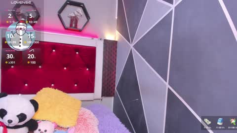 Angel online show from 12-07-24, 02:31