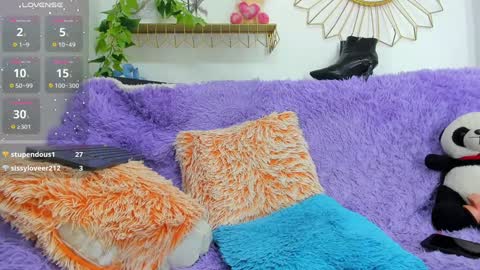 Angel online show from 02-07-25, 07:50