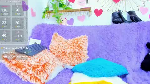 Angel online show from 02-17-25, 09:13