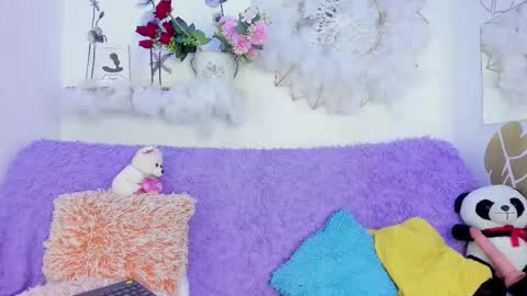 Angel online show from 03-18-26, 05:32